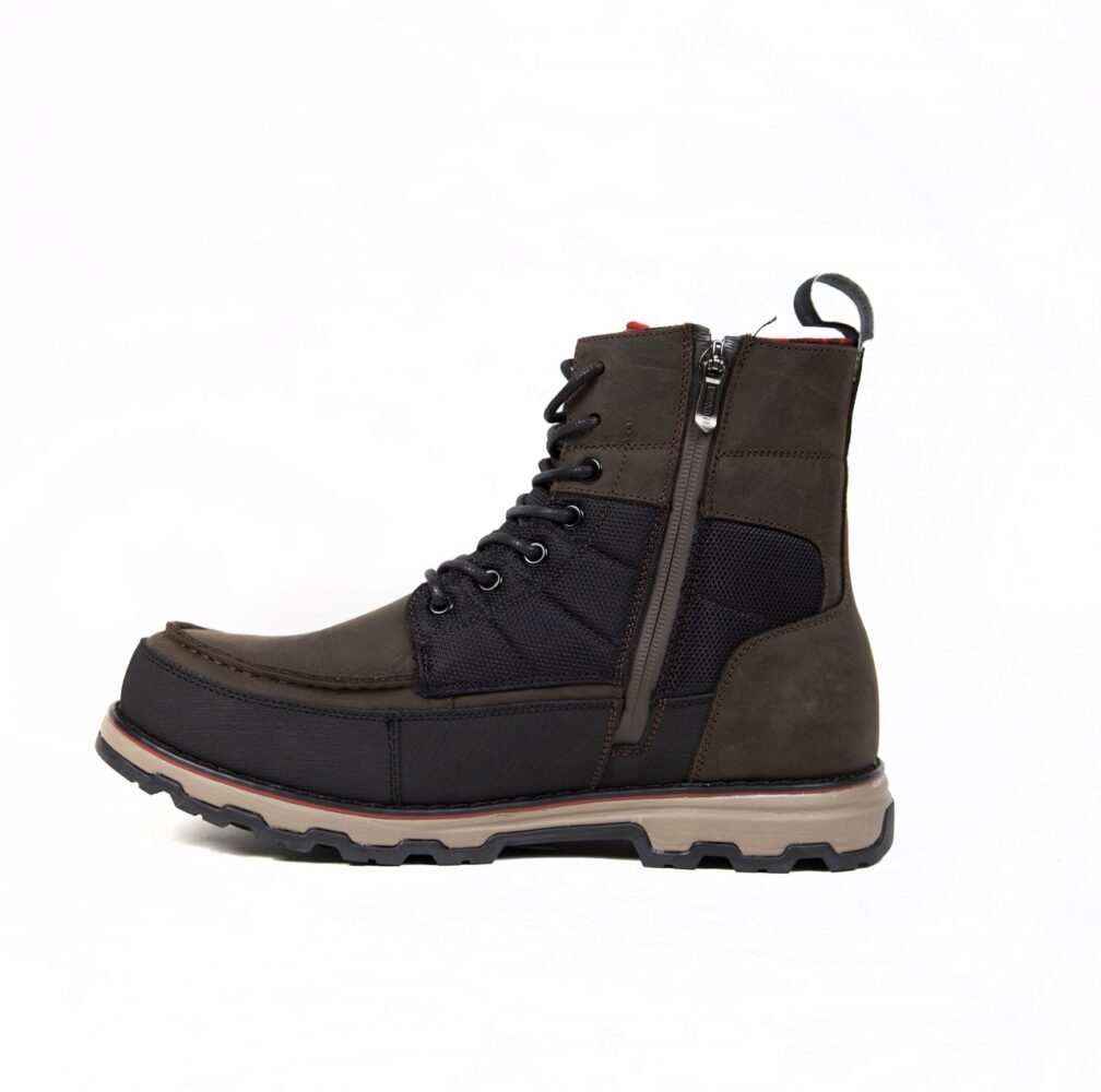 NexGrip Men's Ice James Brown