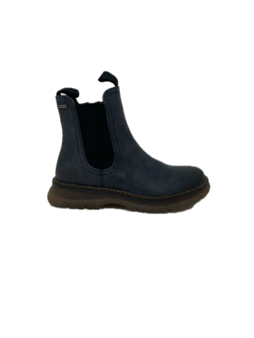 Romika Women's Peyton 05 Black Multi
