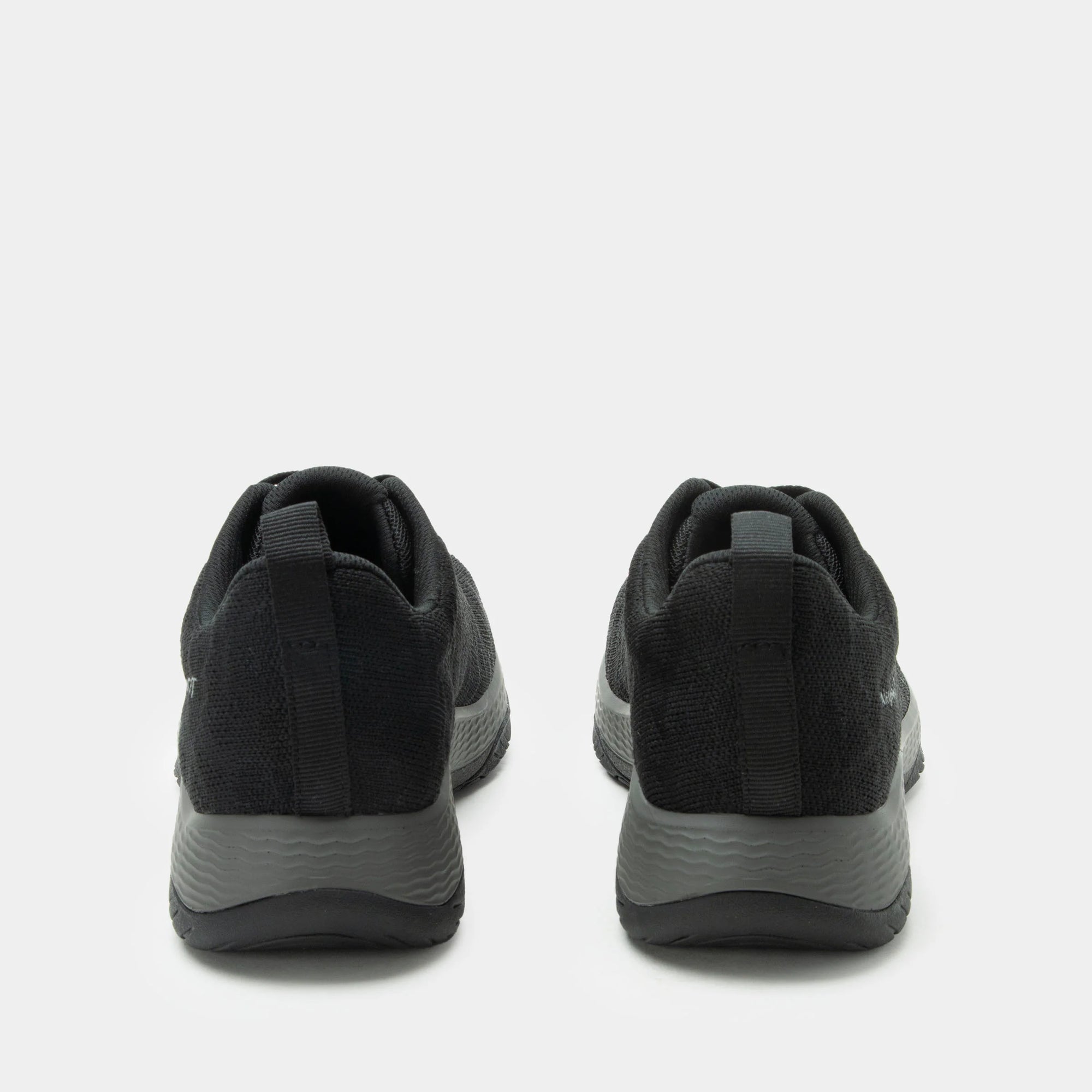 Alegria Women's IN8 All Black