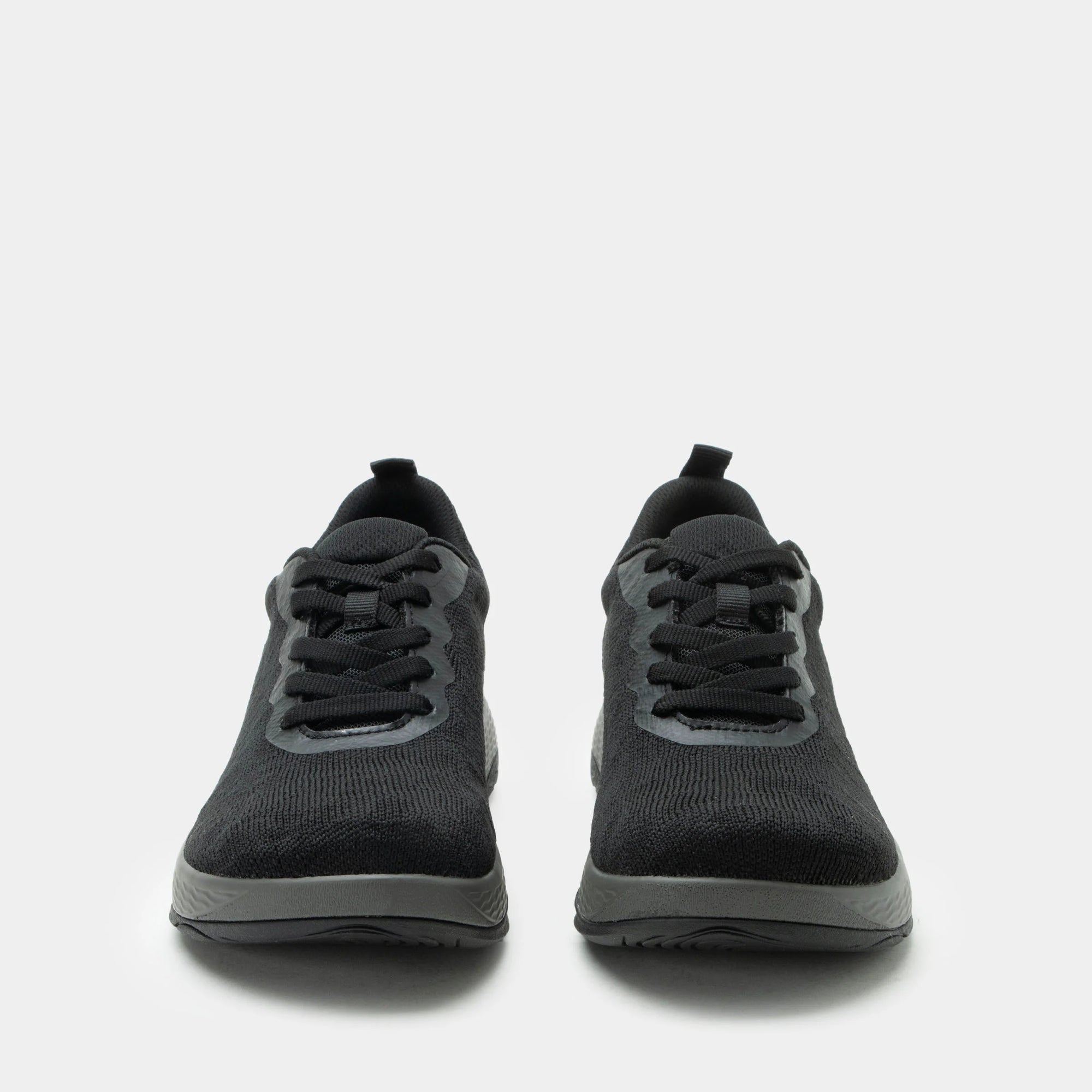 Alegria Women's IN8 All Black