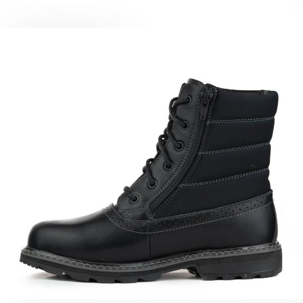 NexGrip Women's Ice Kim All Black
