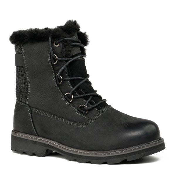 NexGrip Women's Ice London 3.0 Black
