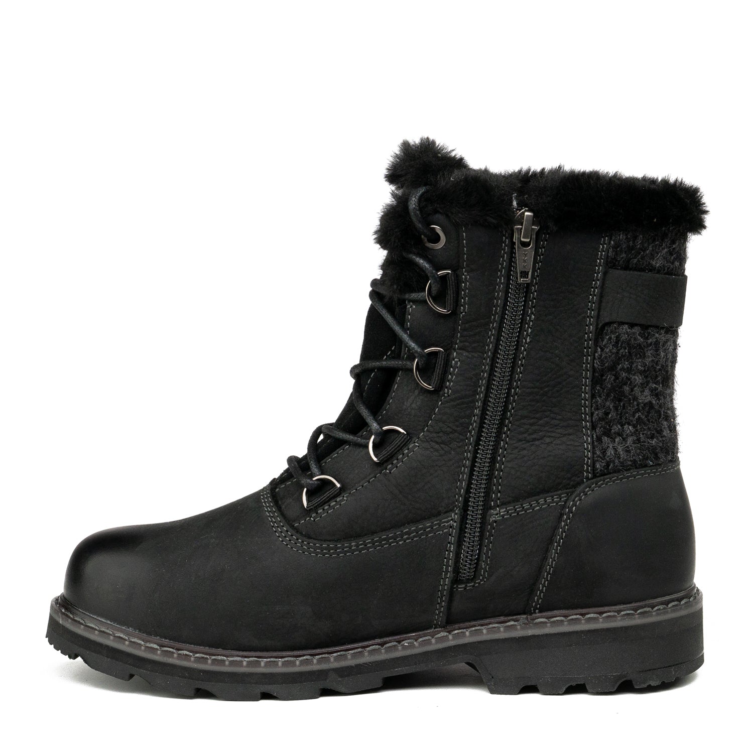 NexGrip Women's Ice London 3.0 Black