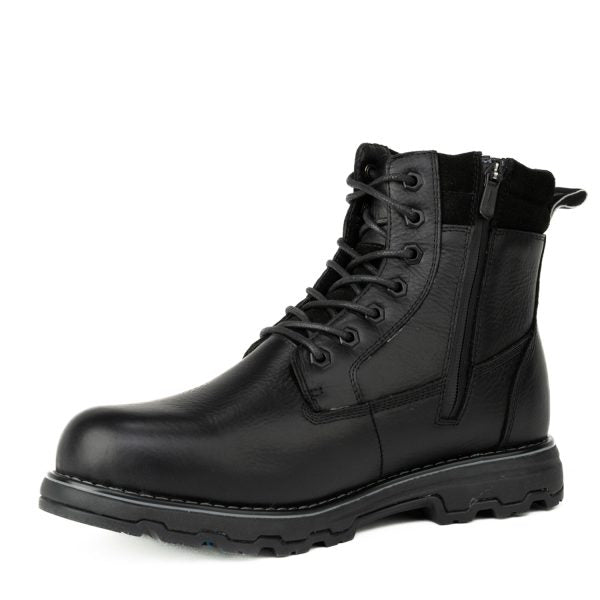 NexGrip Men's Ice Rock Black