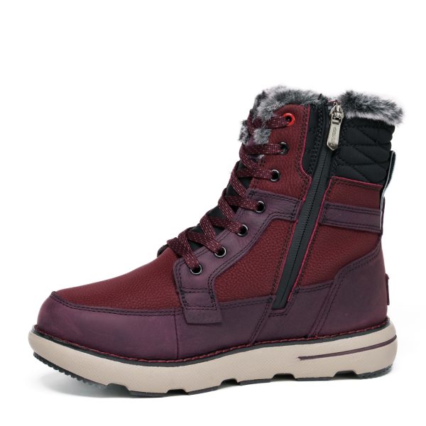 NexGrip Women's Ice Sasha Grape