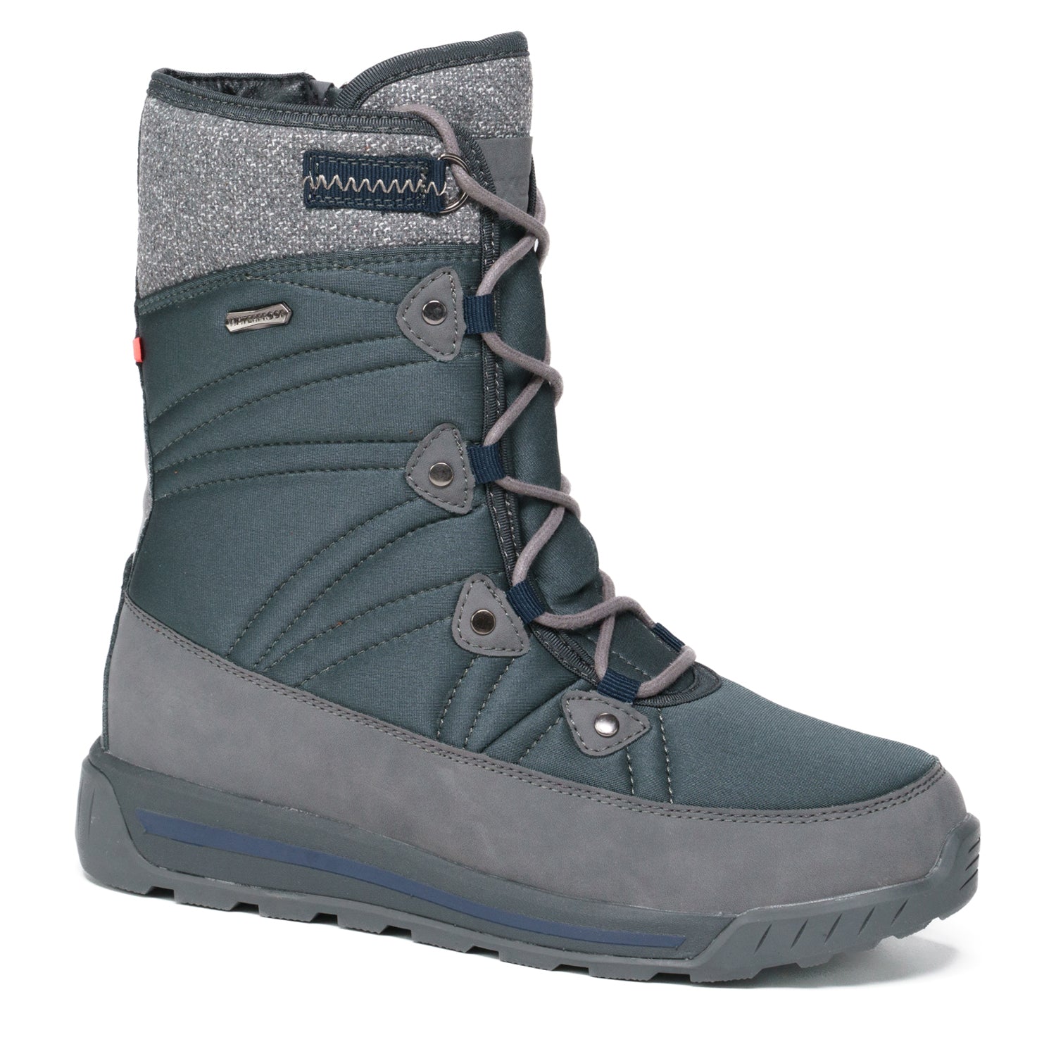 NexGrip Women&#39;s Ice Wonder Hi Grey