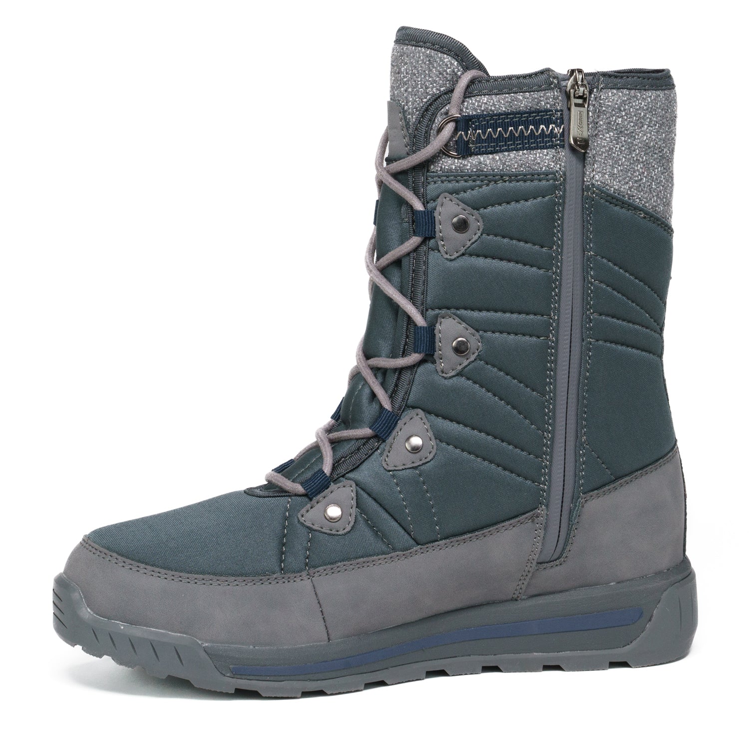 NexGrip Women&#39;s Ice Wonder Hi Grey