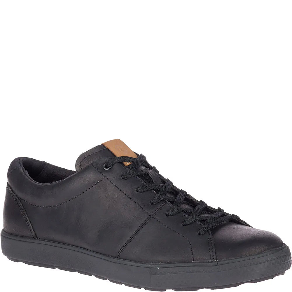 Merrell Men s Barkley Black