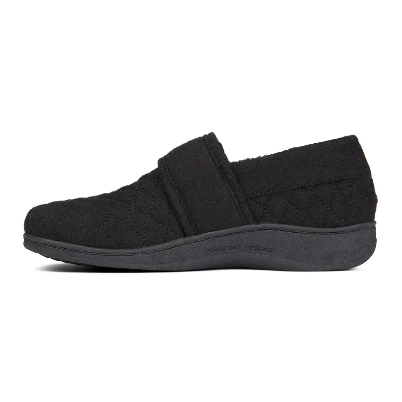 Vionic Women's Jackie Black