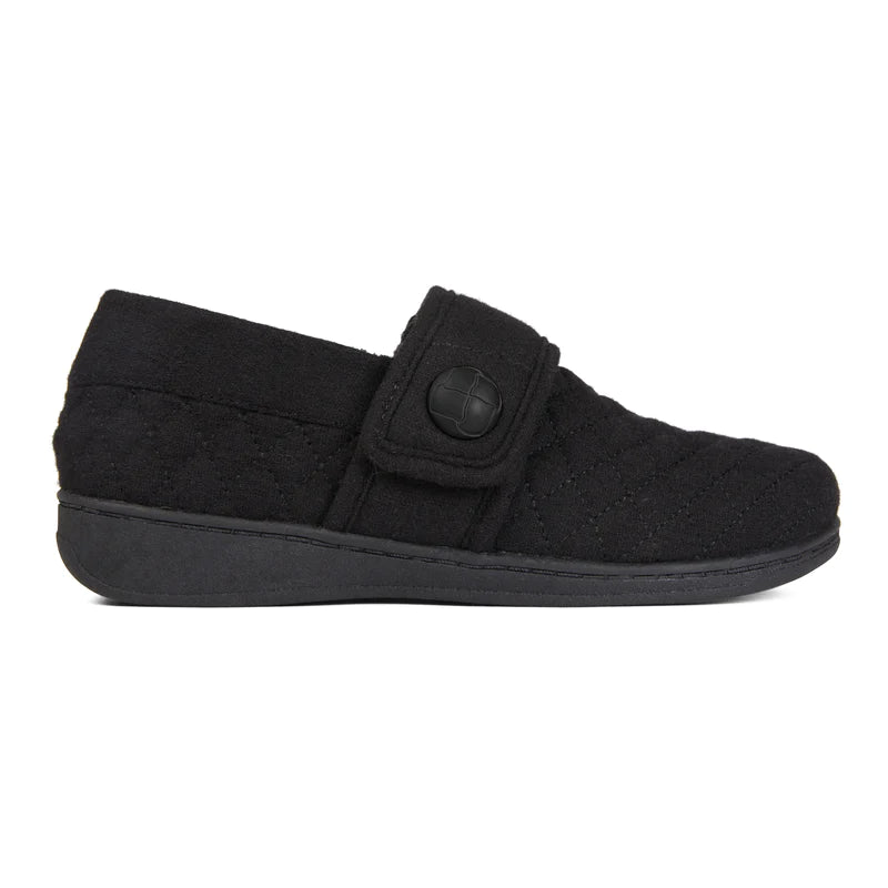 Vionic Women's Jackie Black