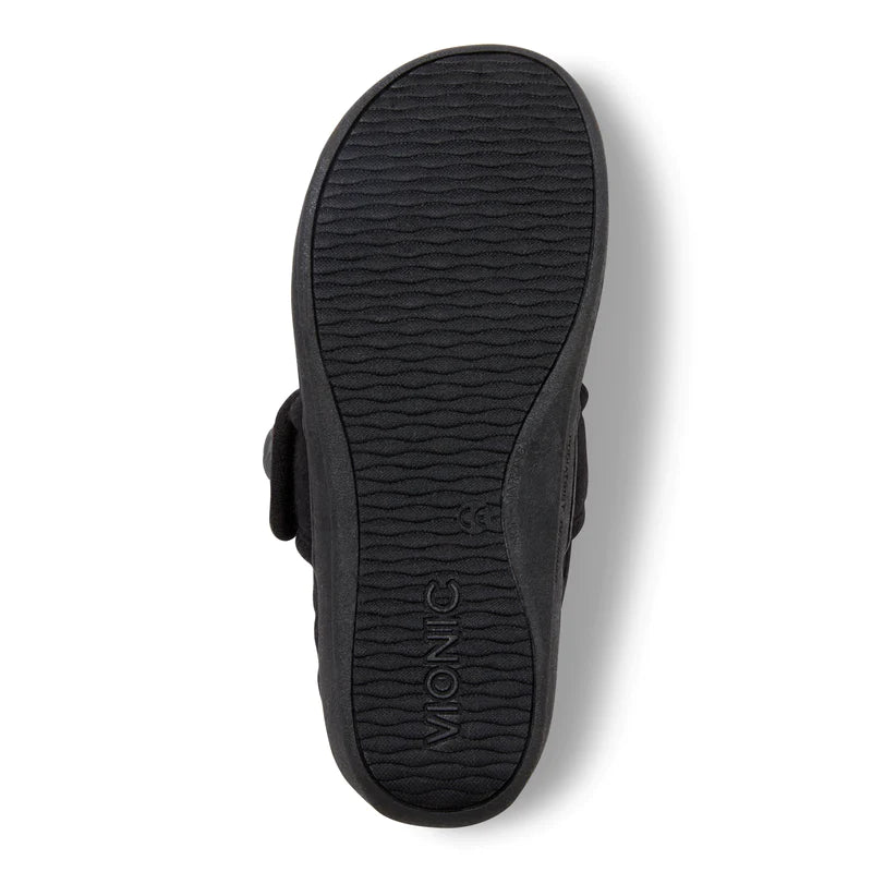 Vionic Women's Jackie Black