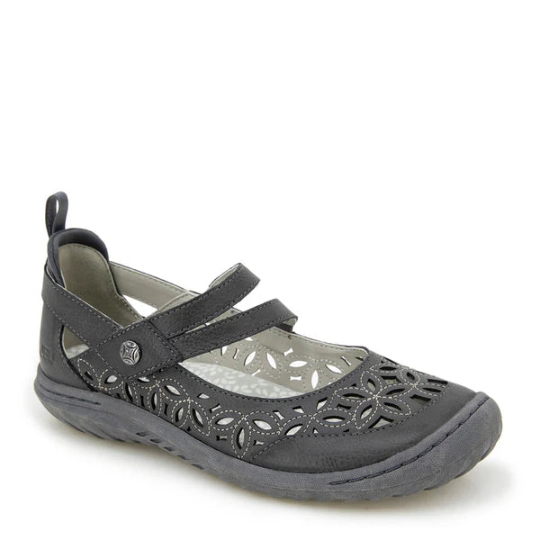 JBU Women’s Bellerose Encore Charcoal
