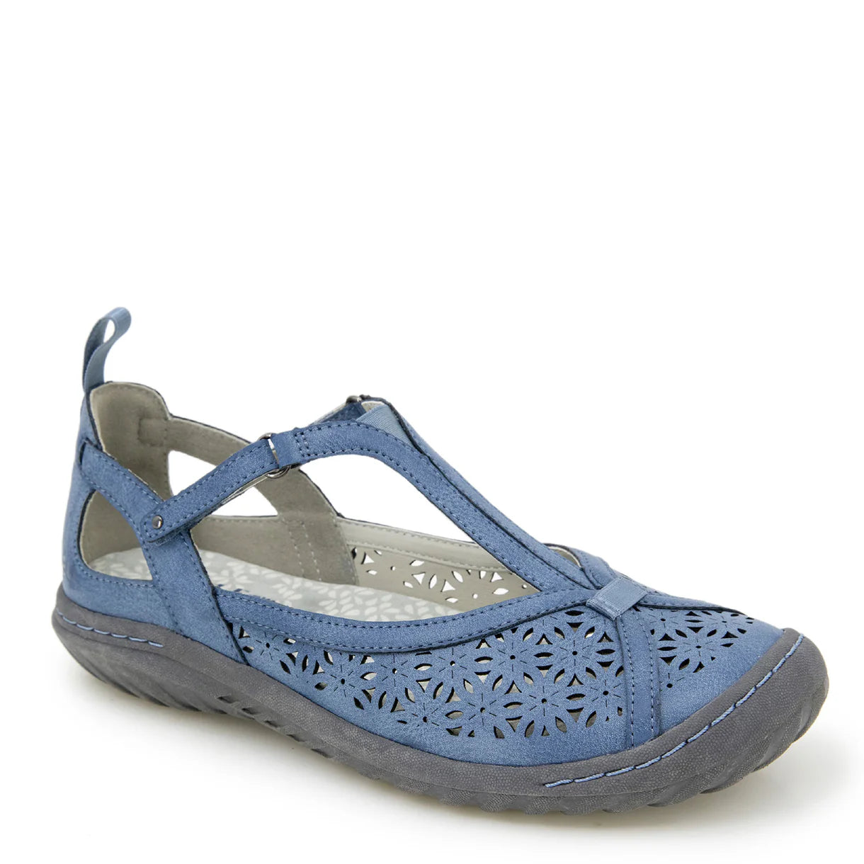 JBU Women’s Daffodil Denim
