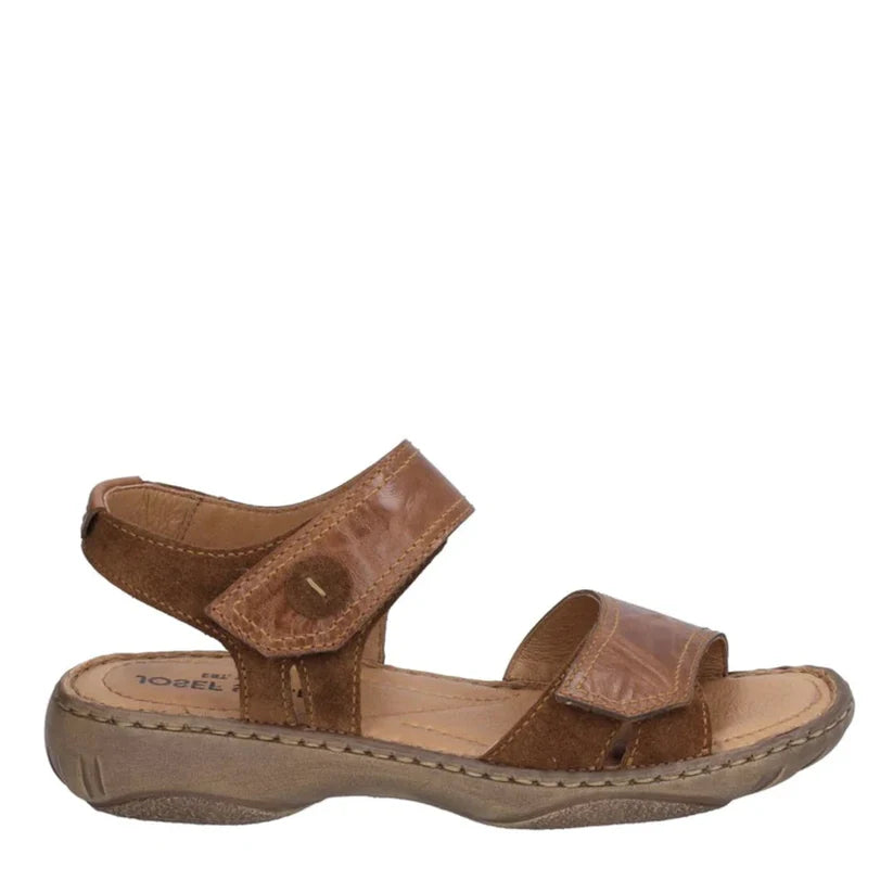 Josef Seibel Women’s Debra 58 Brandy