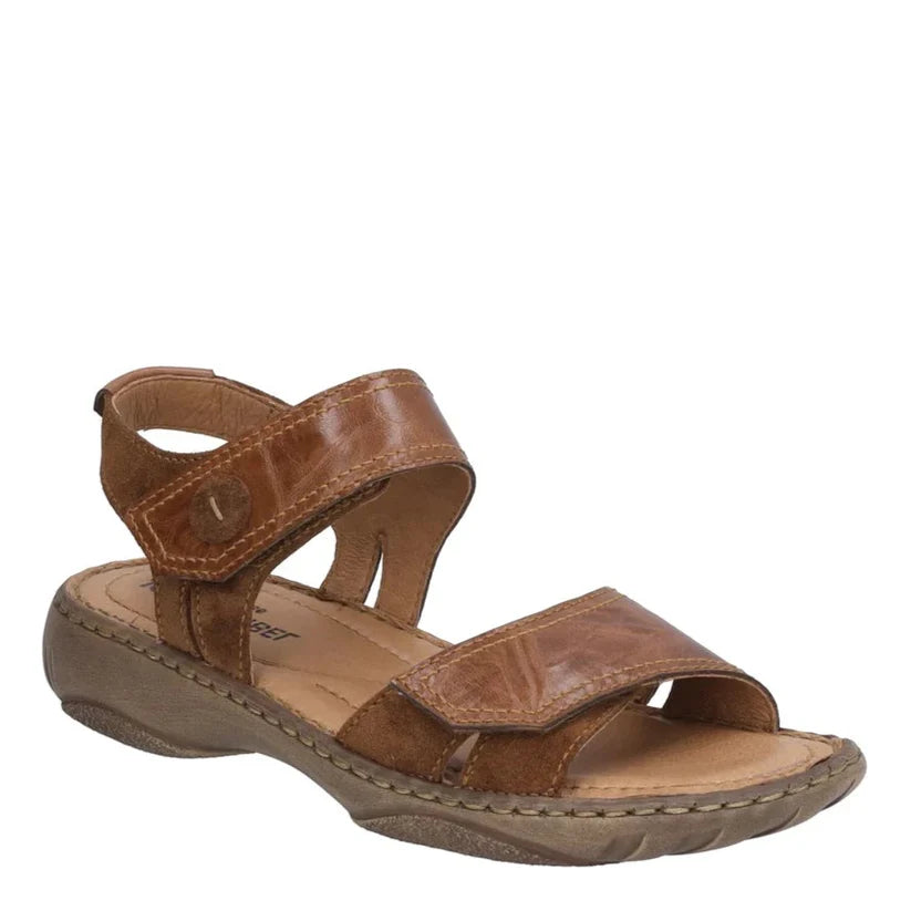 Josef Seibel Women’s Debra 58 Brandy