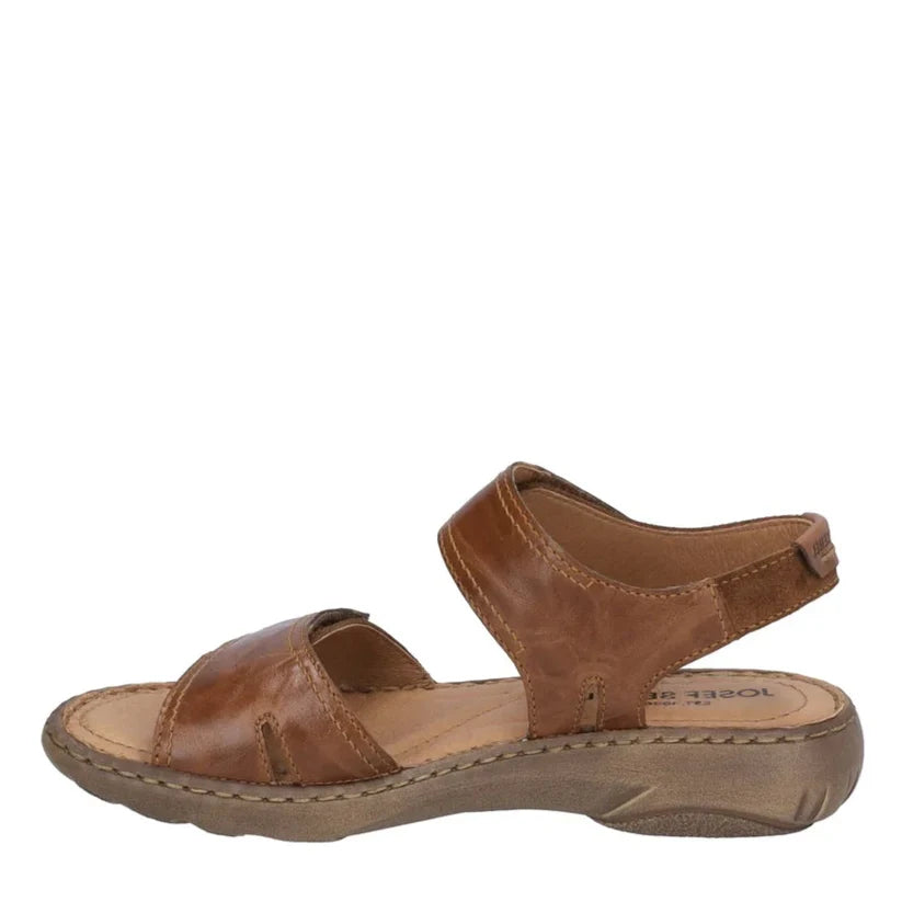 Josef Seibel Women’s Debra 58 Brandy