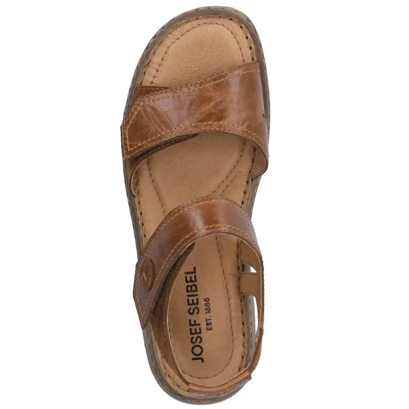 Josef Seibel Women’s Debra 58 Brandy