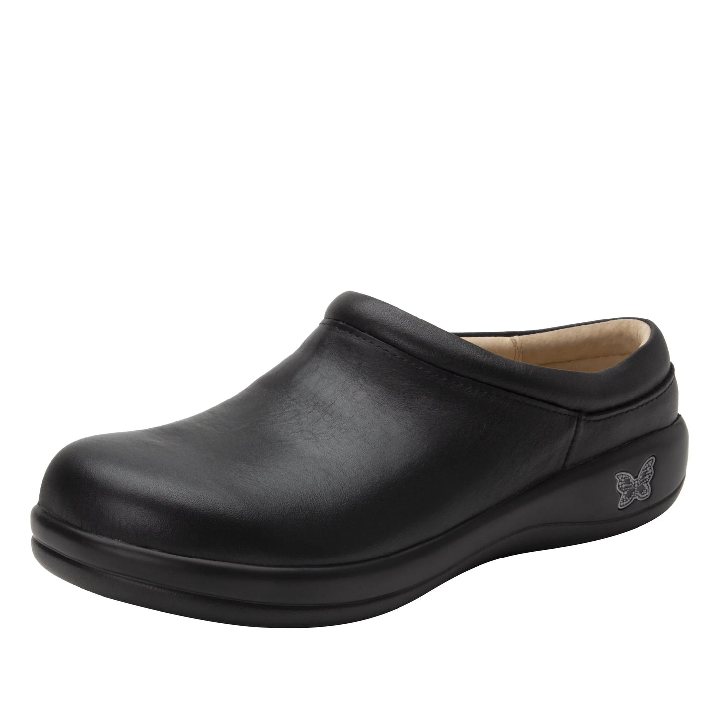 Alegria Women's Kayla Black Nappa