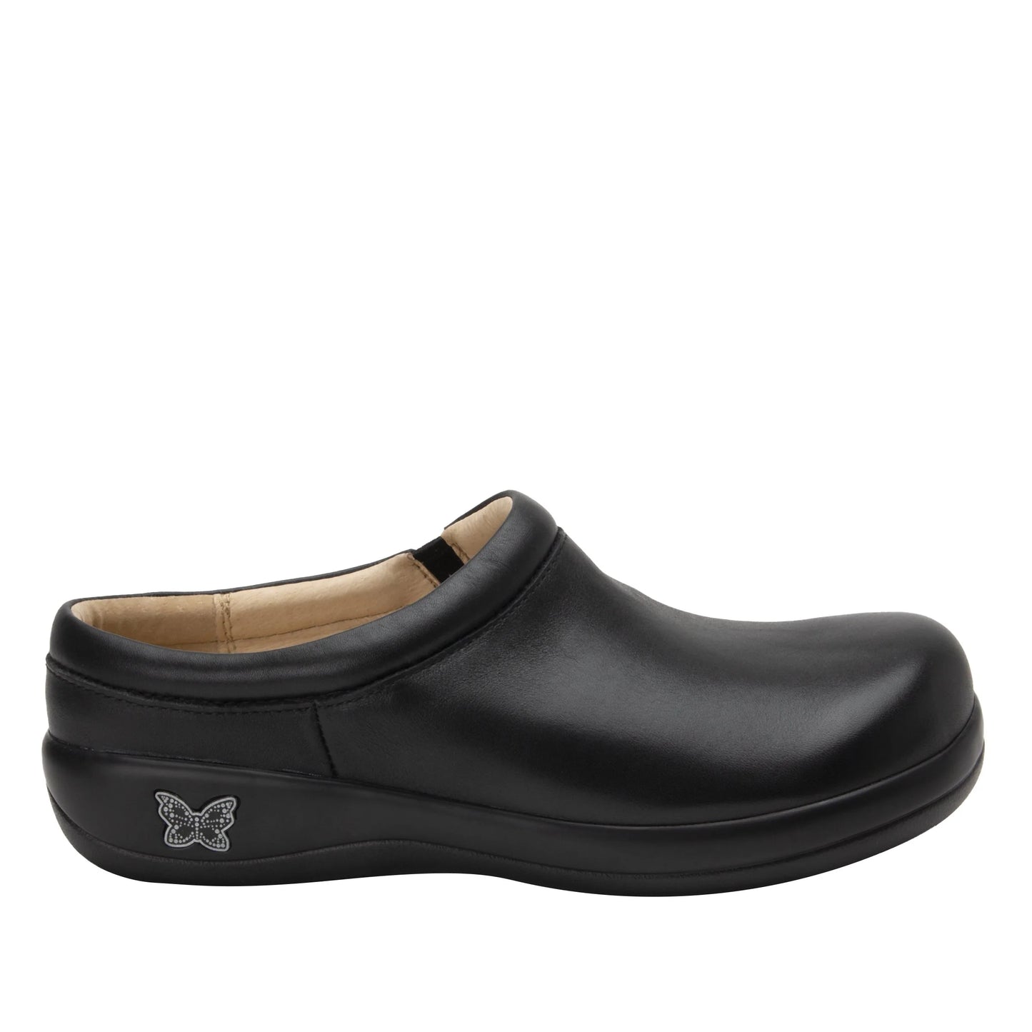 Alegria Women's Kayla Black Nappa