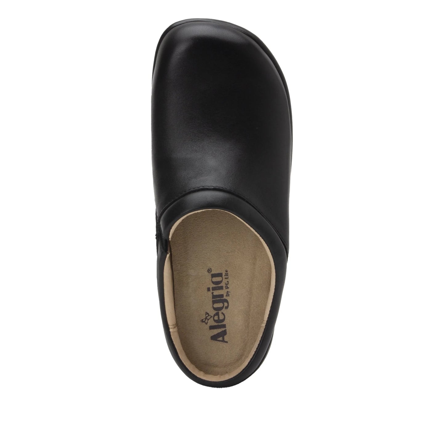 Alegria Women's Kayla Black Nappa