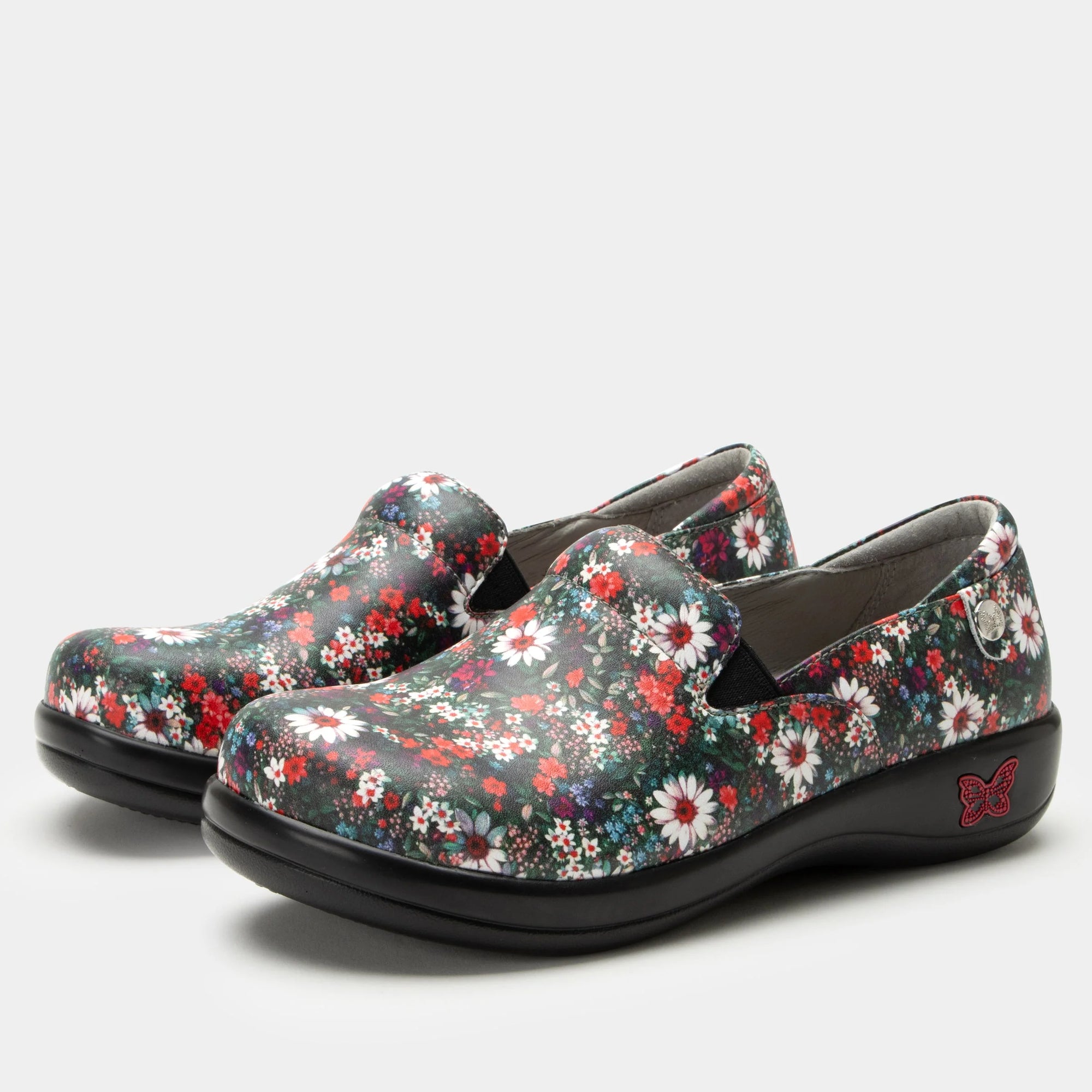 Alegria Women's Keli Sugar N’ Red Spice