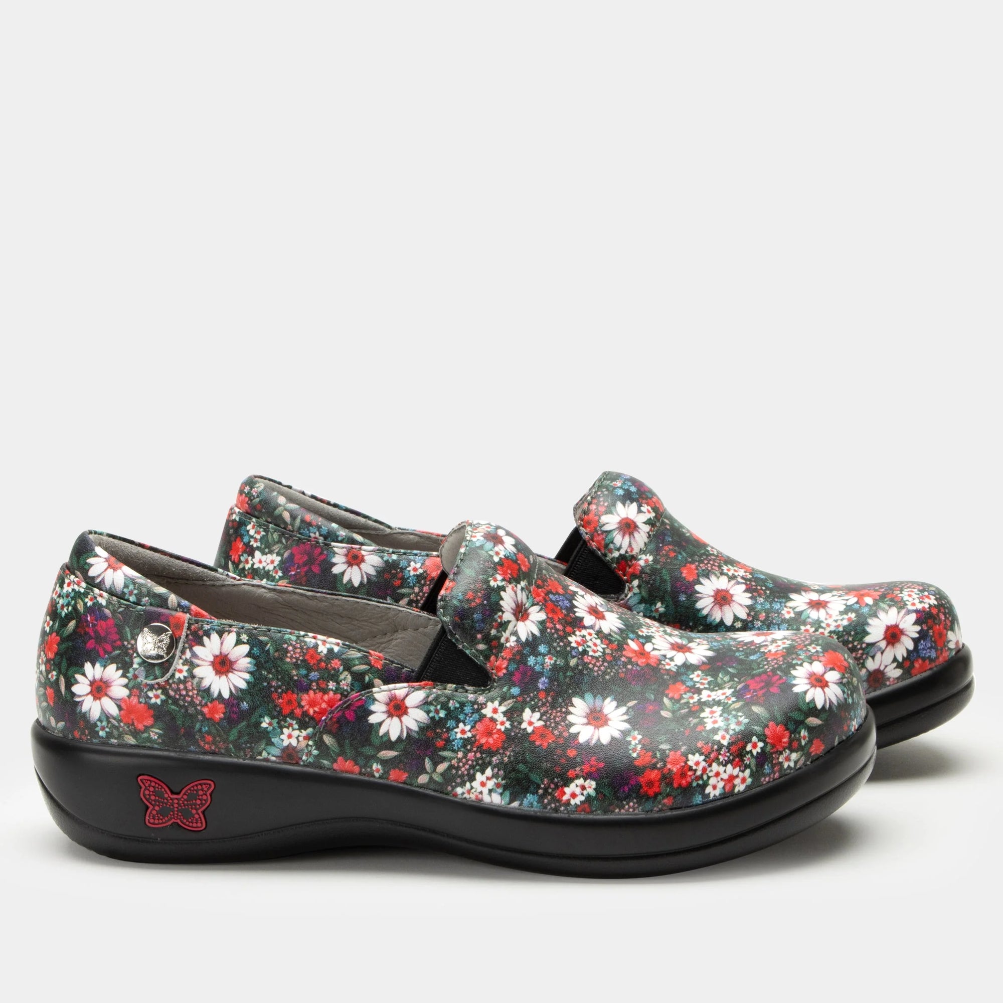Alegria Women's Keli Sugar N’ Red Spice