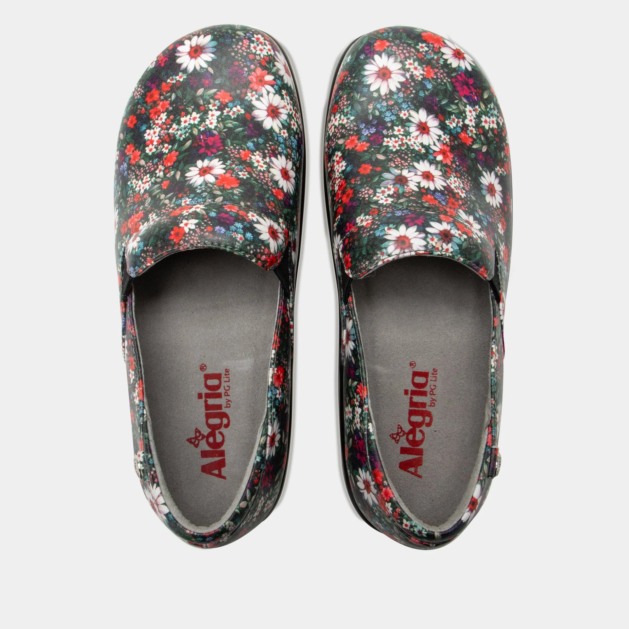 Alegria Women's Keli Sugar N’ Red Spice