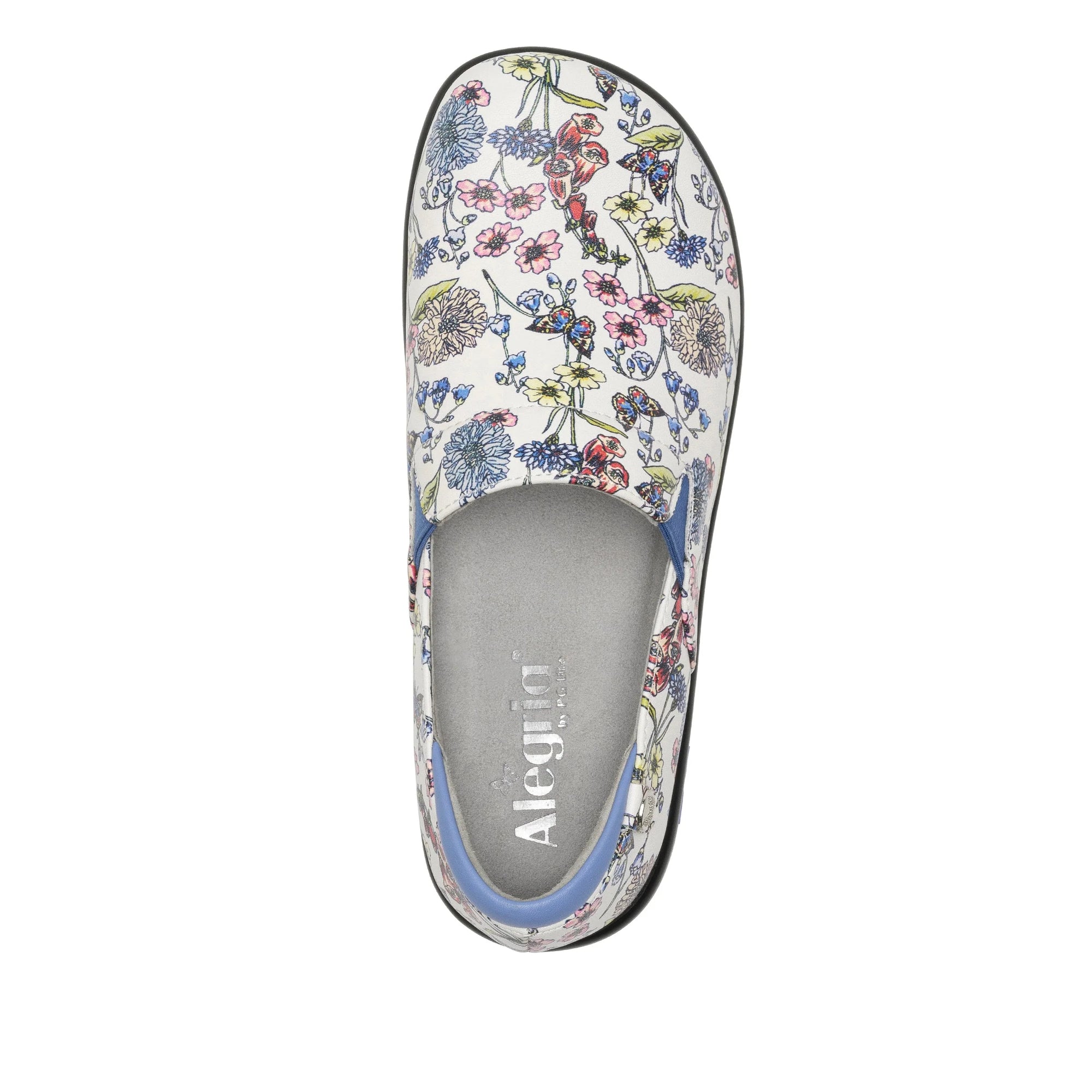 Alegria Women's Keli Fine & Dandy