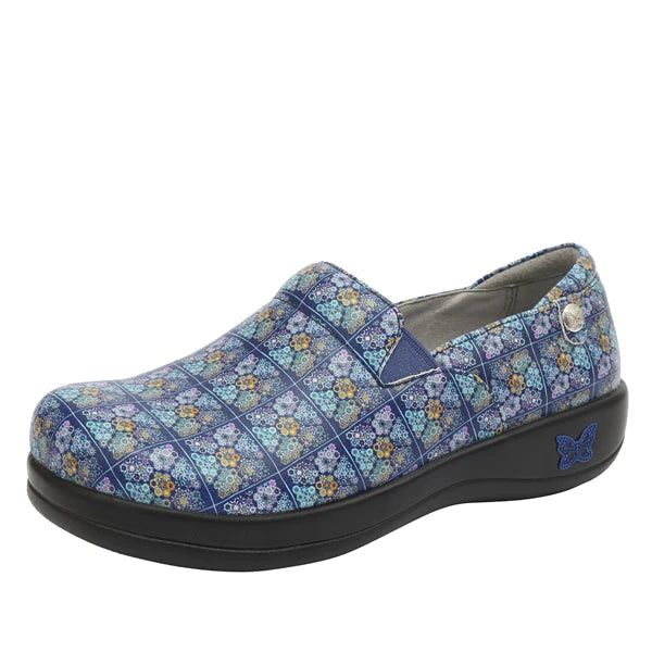 Alegria nursing shoes keli online