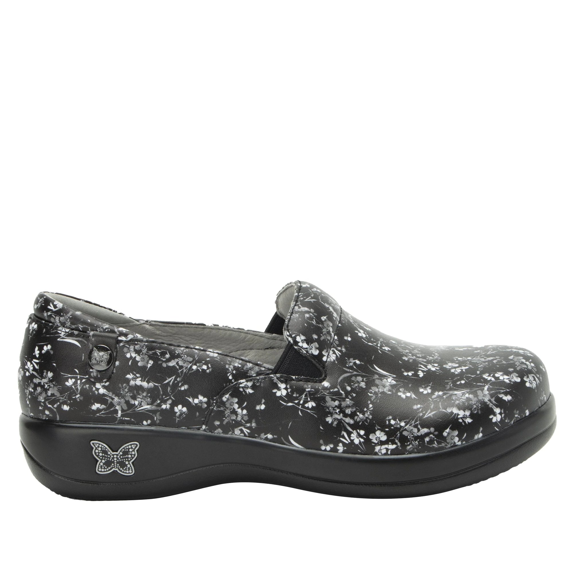 Alegria Women's Keli Grey Gardens