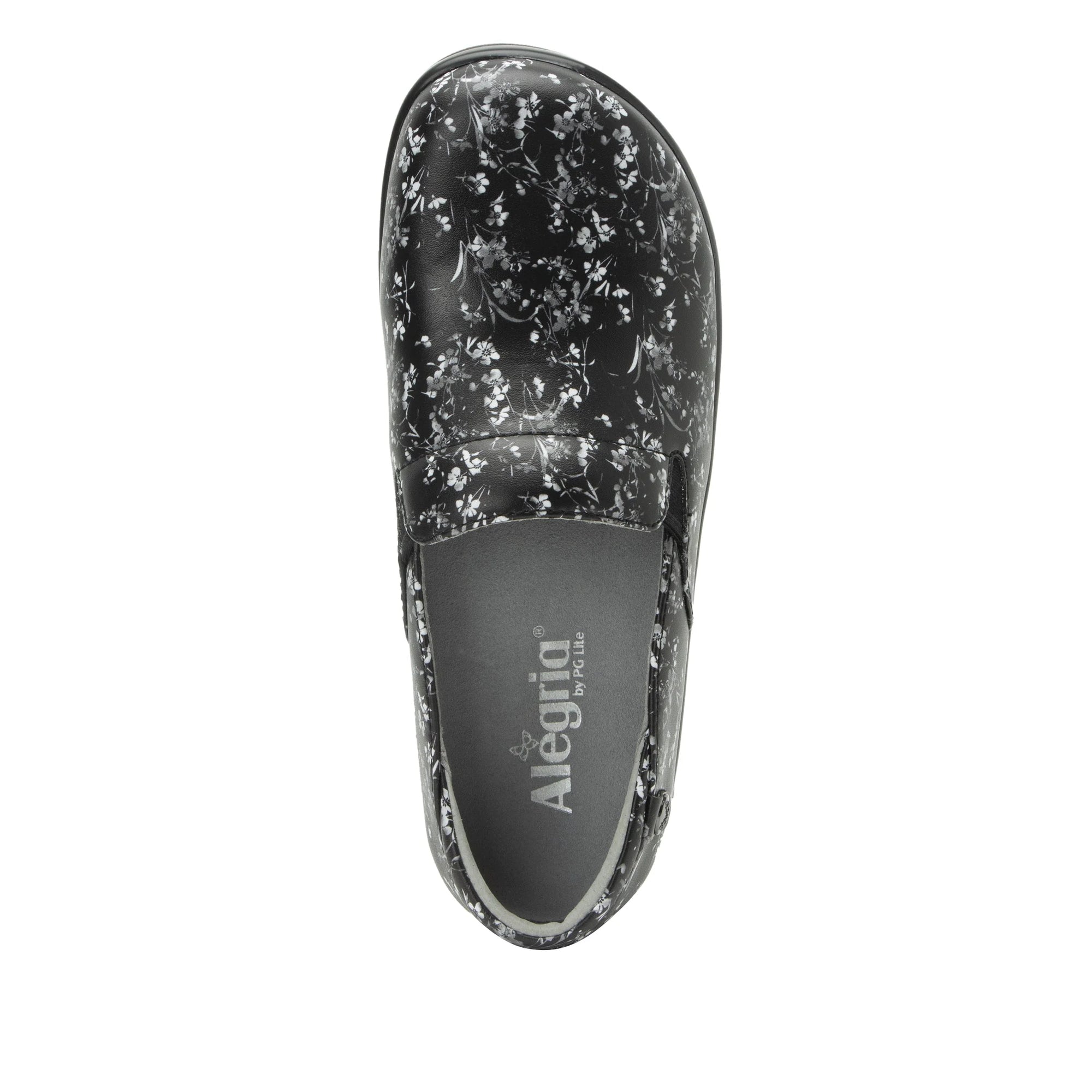 Alegria Women's Keli Grey Gardens