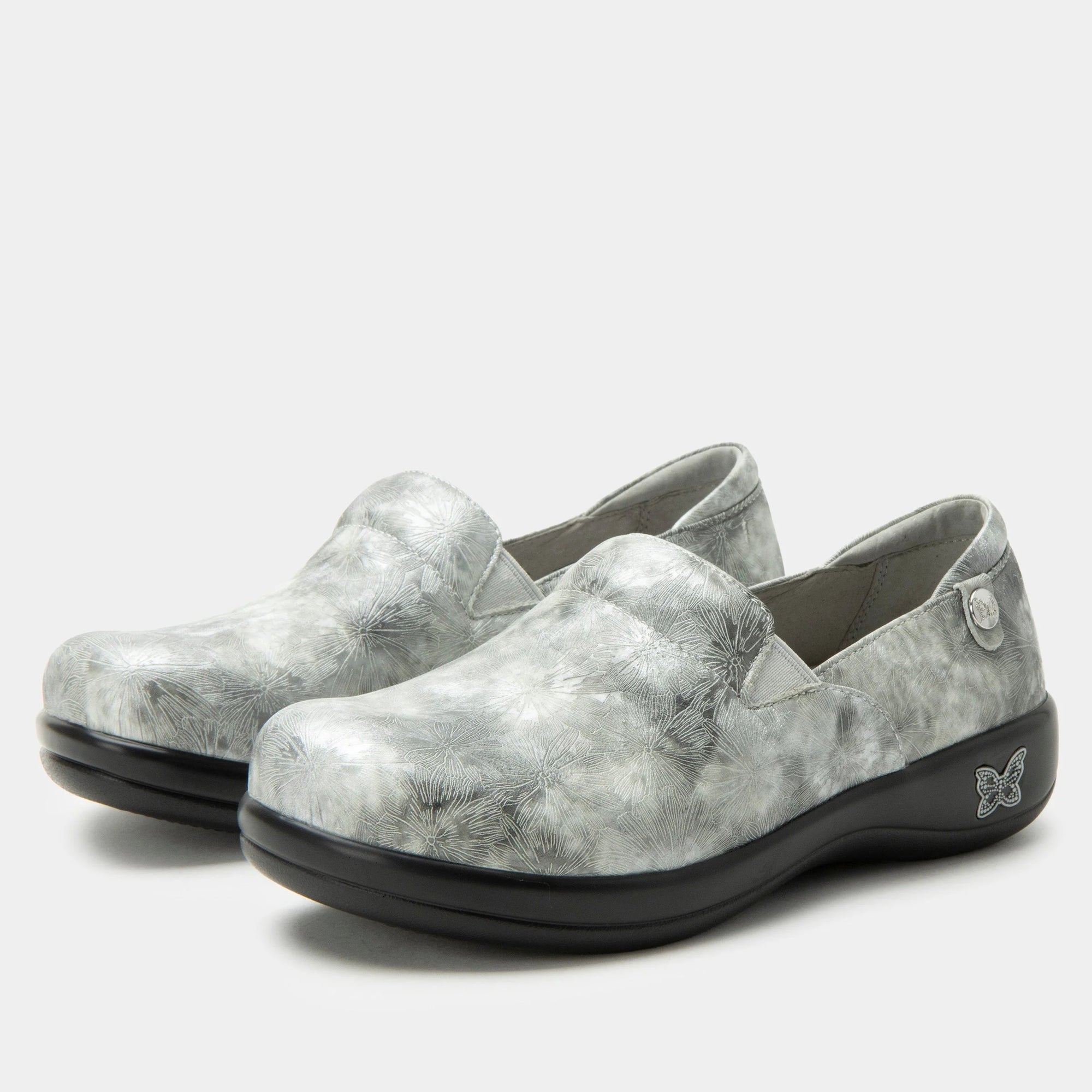 Alegria Women's Keli Stellar Silver