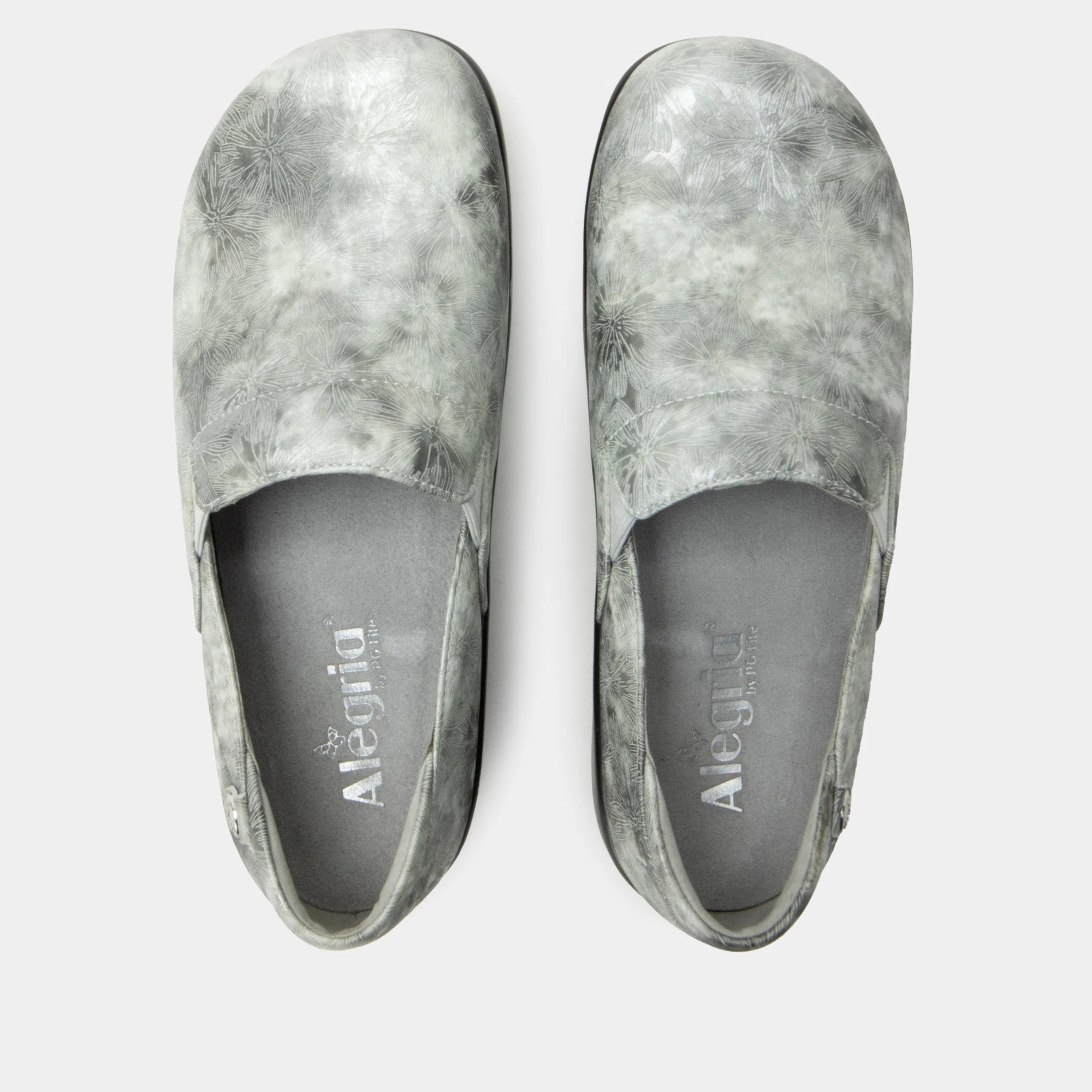 Alegria Women's Keli Stellar Silver