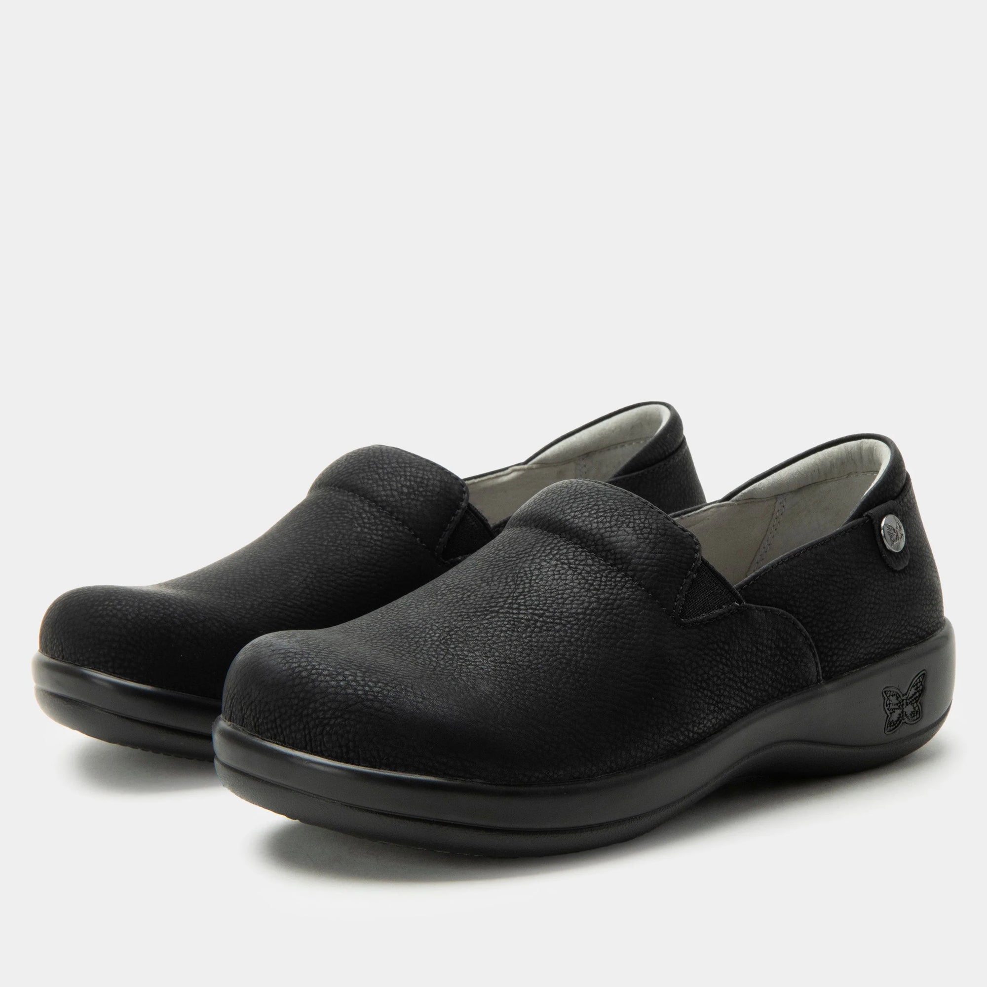 Alegria Women's Keli Nu Black
