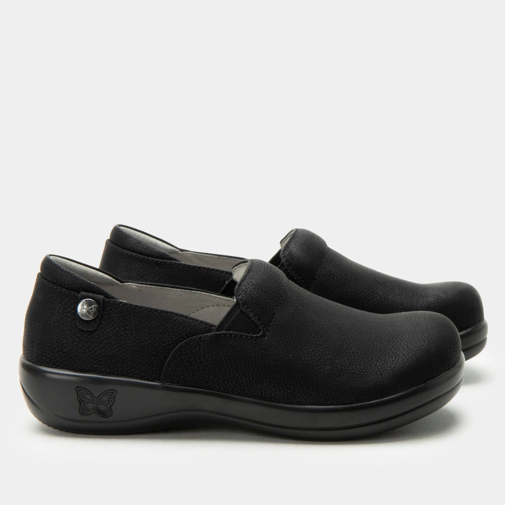 Alegria Women's Keli Nu Black