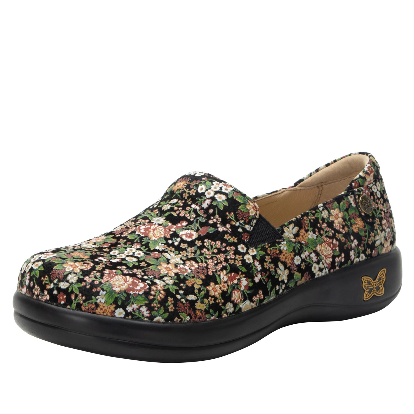 Alegria Women's Keli Earthy Bloom