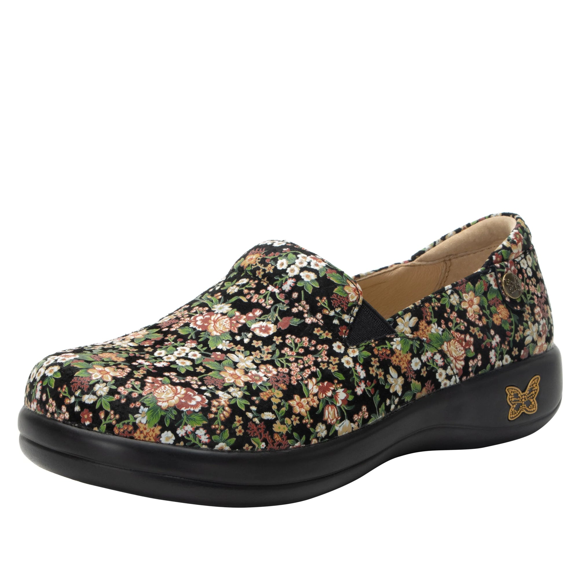 Alegria Women's Keli Earthy Bloom