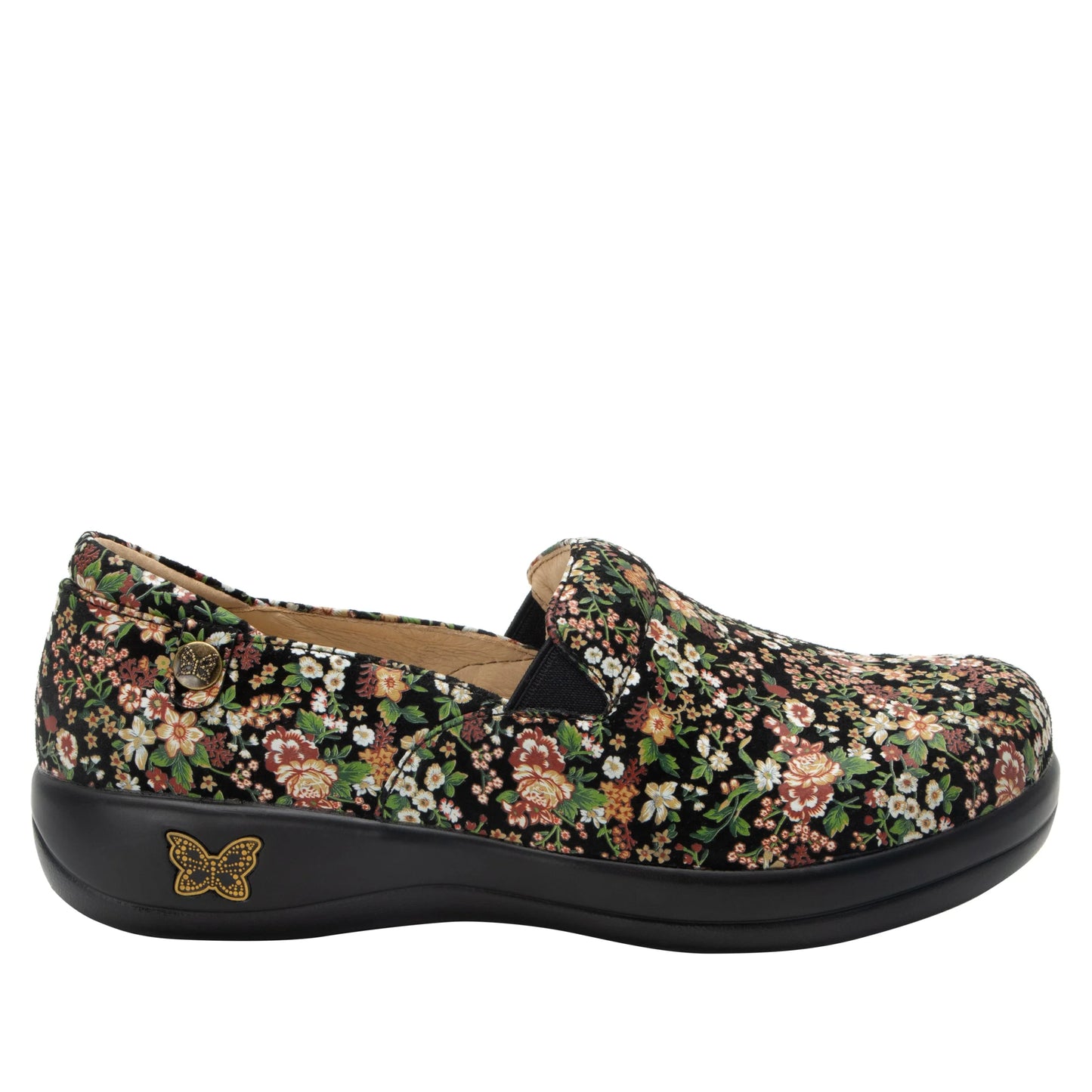 Alegria Women's Keli Earthy Bloom