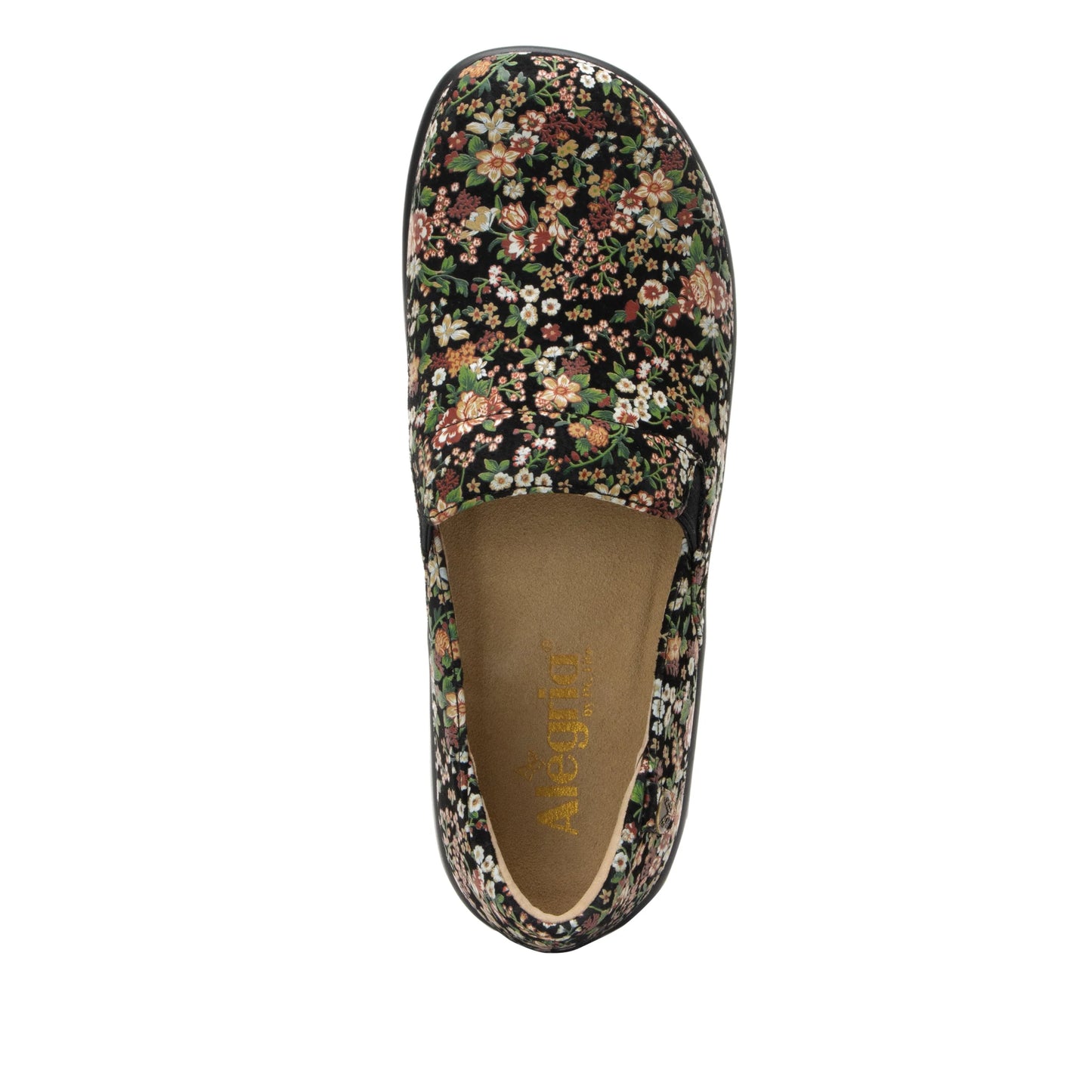 Alegria Women's Keli Earthy Bloom