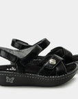 Alegria Women's Kelsi Black Sapphire