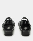 Alegria Women's Kelsi Black Sapphire