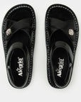 Alegria Women's Kelsi Black Sapphire