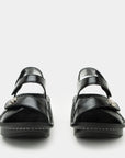 Alegria Women's Kelsi Black Sapphire