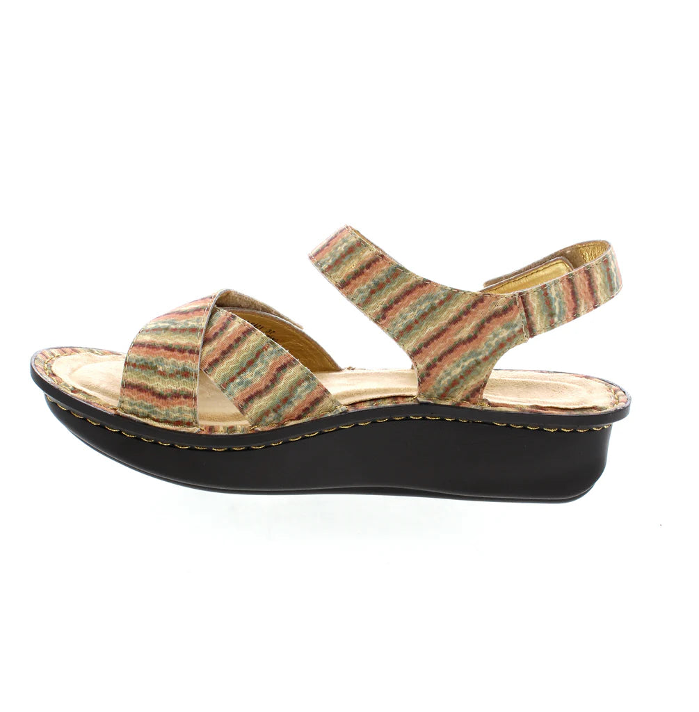 Alegria Women's Kelsi Spumoni