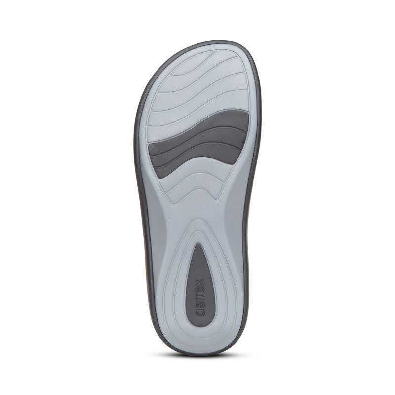 Aetrex Women’s Maui Black