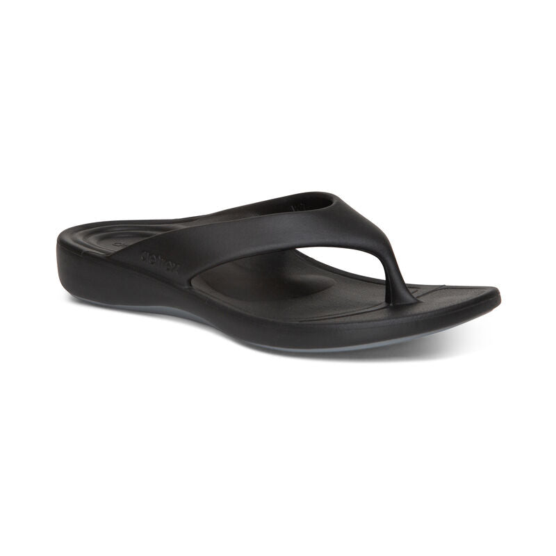 Aetrex Women’s Maui Black