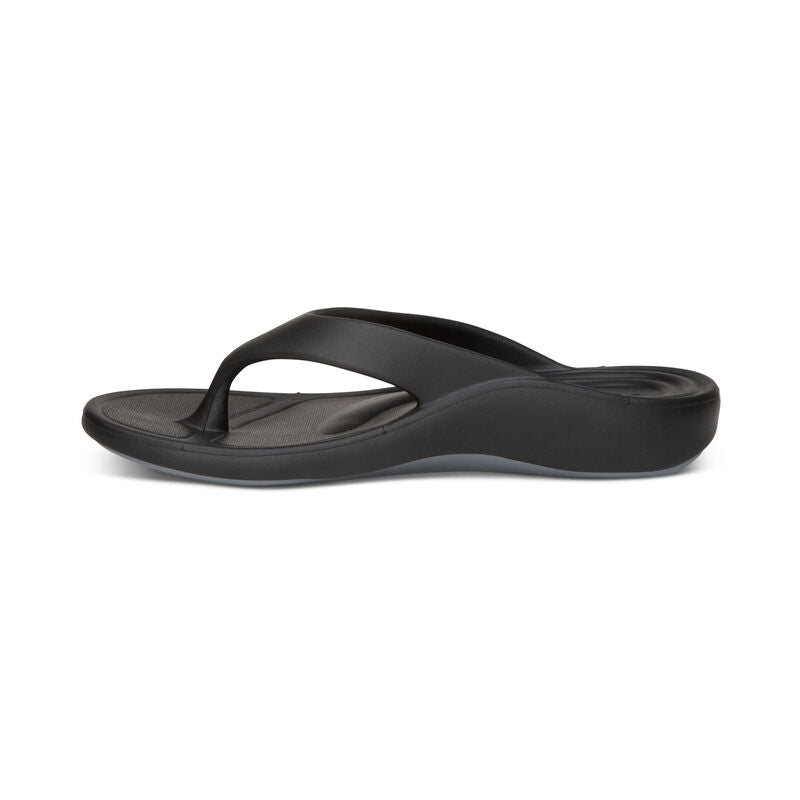 Aetrex Women’s Maui Black