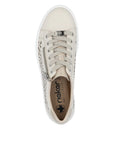 Rieker Women's L5904-60 Beige
