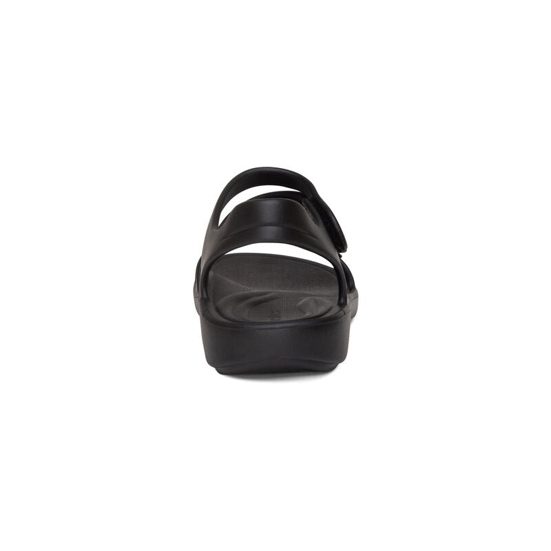 Aetrex Women's Jillian Sport Black