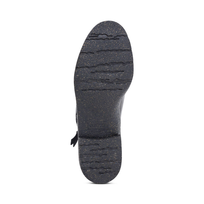 Aetrex Women's Mila Black